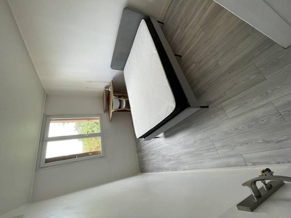 Colocation / Appartement 4 pièces de 64 m², Vitry-sur-Seine, Rue Charles Infroit / Photo 2