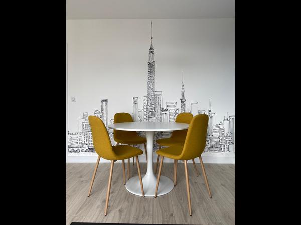Colocation / Appartement 5 pièces de 83 m², Le Plessis-Trévise / Photo 2
