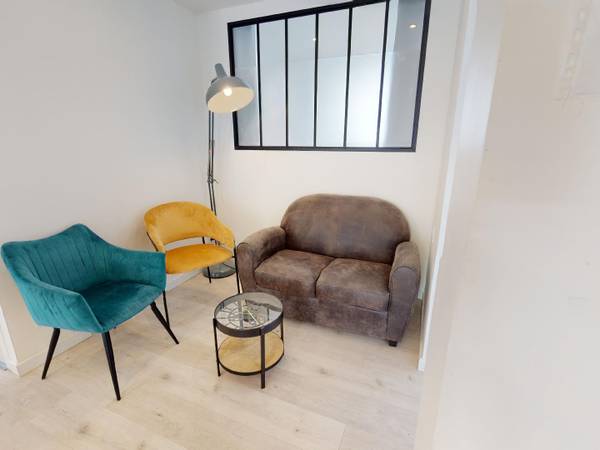 Colocation / Appartement 6 pièces de 76 m², Bron, Rue du Parc / Photo 13
