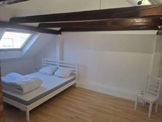 Location / Duplex 3 pièces de 75 m², Schiltigheim, Rue de la Charrue