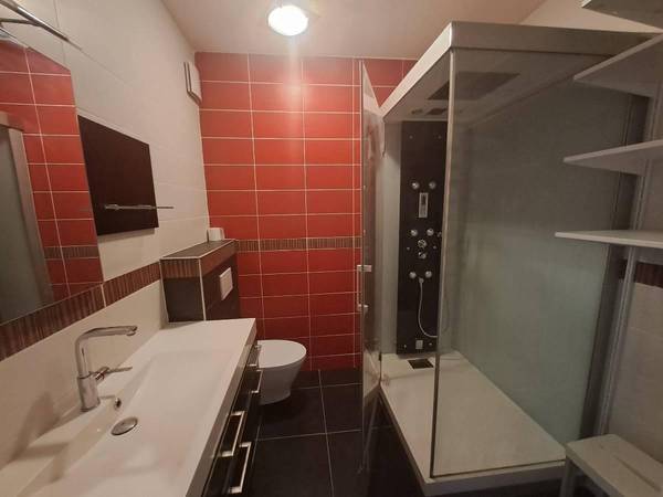Colocation / Appartement 4 pièces de 94 m², Grenoble, Boulevard Maréchal Foch / Photo 14