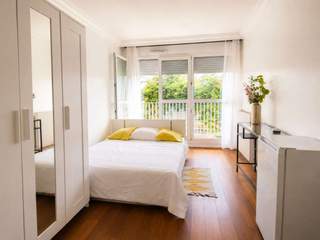 Room share, 6 rooms apartment, Rosny-sous-Bois