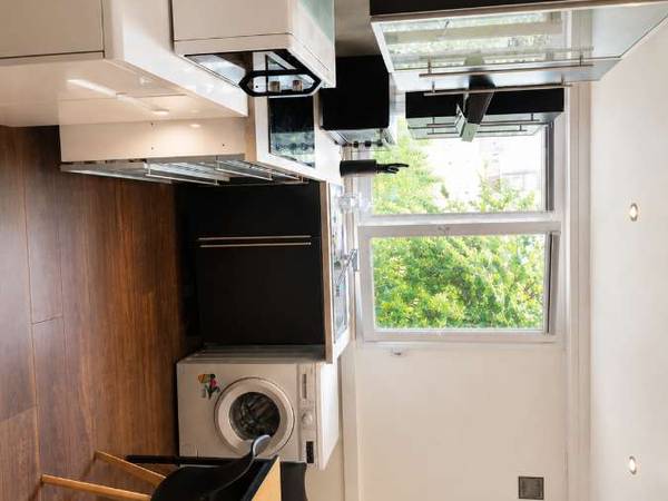 Colocation / Appartement 6 pièces de 87 m², Rosny-sous-Bois, Rue de Broglie / Photo 5