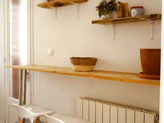 Room share / 4 rooms apartment · 69 m², Montpellier, Rue Monge