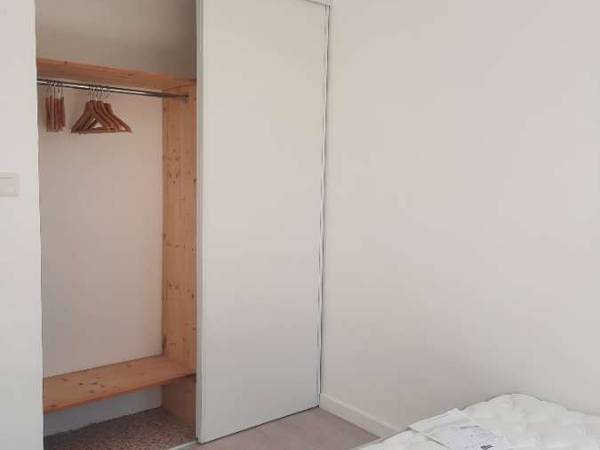 Colocation / Appartement 4 pièces de 69 m², Montpellier, Rue Monge / Photo 12