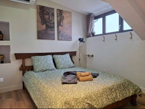 Colocation / Maison 10 pièces de 140 m², Bourgueil, Rue Rabelais / Photo 10