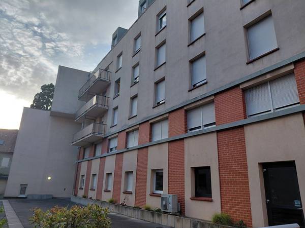 Location / Studio, Mulhouse / Photo 2