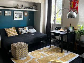 Appartement 2 pièces de 31 m²