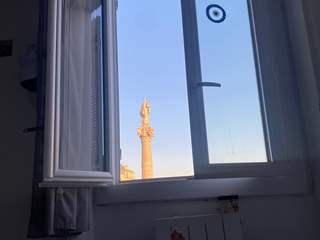 Casa condivisa / 4 rooms apartment · 52 m², Marseille, Place Castellane