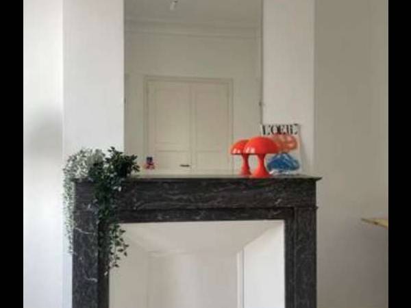 Colocation / Appartement 4 pièces de 52 m², Marseille, Place Castellane / Photo 10