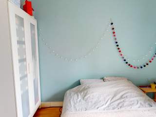 Flatsharing / 4-bedroom flat · 58 m², Tours, Avenue du Général de Gaulle