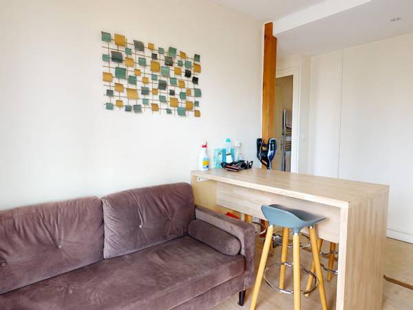 Colocation / Appartement 4 pièces de 58 m², Tours, Avenue du Général de Gaulle / Photo 11