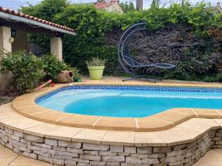Flatsharing / 8-bedroom house · 98 m², Lançon-Provence, Rue des Ferrages