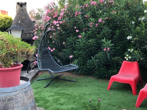 Colocation / Maison 8 pièces de 98 m², Lançon-Provence, Rue des Ferrages / Photo 16