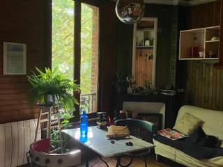 Flatsharing / 3-bedroom flat · 50 m², Montreuil, Rue Carnot