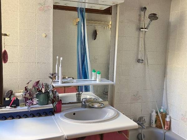 Colocation / Appartement 3 pièces de 50 m², Montreuil, Rue Carnot / Photo 12