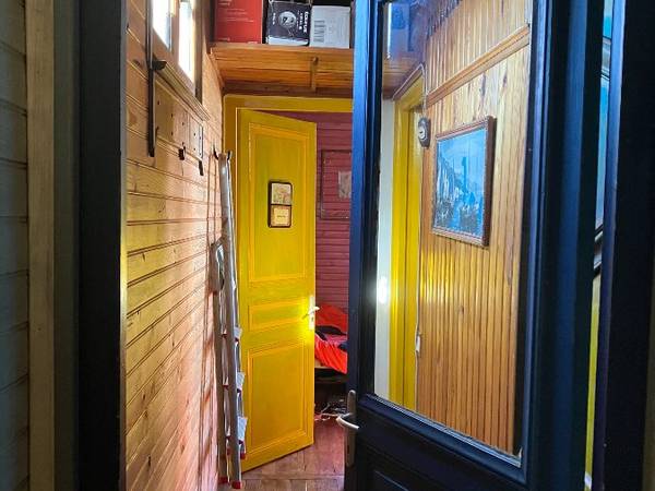 Colocation / Appartement 3 pièces de 50 m², Montreuil, Rue Carnot / Photo 8