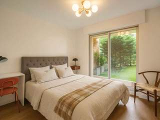 Appartement 5 pièces de 84 m²
