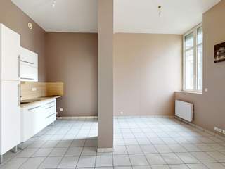 Rental / 2-bedroom flat · 47 m², Saint-Étienne, Rue Gabriel Péri