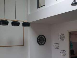 Flatsharing / 7-bedroom flat · 140 m², Gennevilliers, Rue Pierre Timbaud