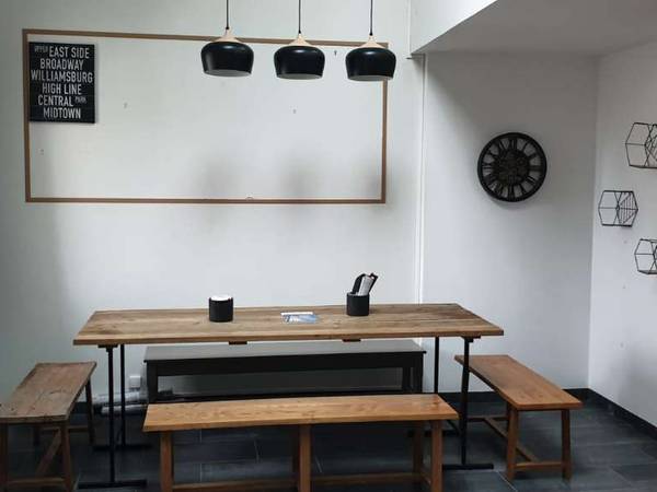 Colocation / Appartement 7 pièces de 140 m², Gennevilliers, Rue Pierre Timbaud / Photo 2