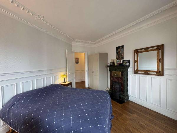 Colocation / Appartement 3 pièces de 67 m², Paris, Avenue d'Italie / Photo 2