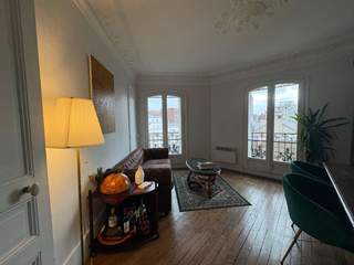 Colocation / Appartement 3 pièces de 67 m², Paris, Avenue d'Italie