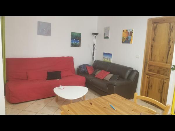 Colocation / Maison 6 pièces de 120 m², Mouans-Sartoux, Rue de la République / Photo 8
