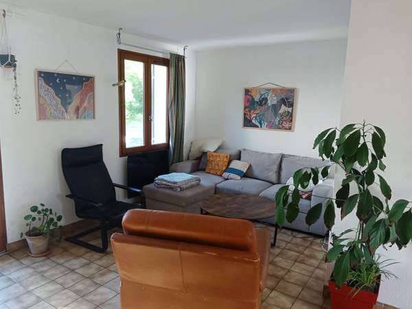 Flatsharing / 6-bedroom house · 120 m², Saint-Herblain, Rue Paul Dukas / Photo 2