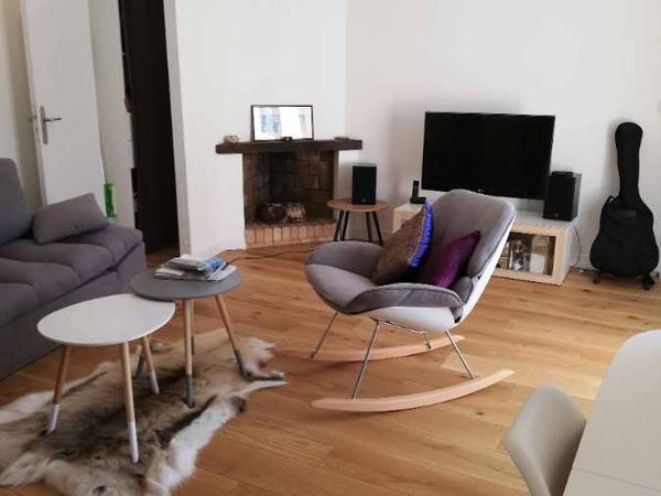 Chambre pour étudiant / Appartement 2 pièces de 45 m², Nogent-sur-Marne, Rue de Plaisance / Photo 2