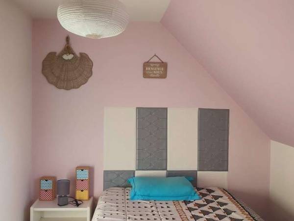 Chambre chez l'habitant / Maison 5 pièces de 80 m², Étampes, Rue de la Biche / Photo 2