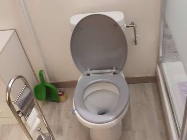 Chambre chez l'habitant / Maison 5 pièces de 80 m², Étampes, Rue de la Biche / Photo 34