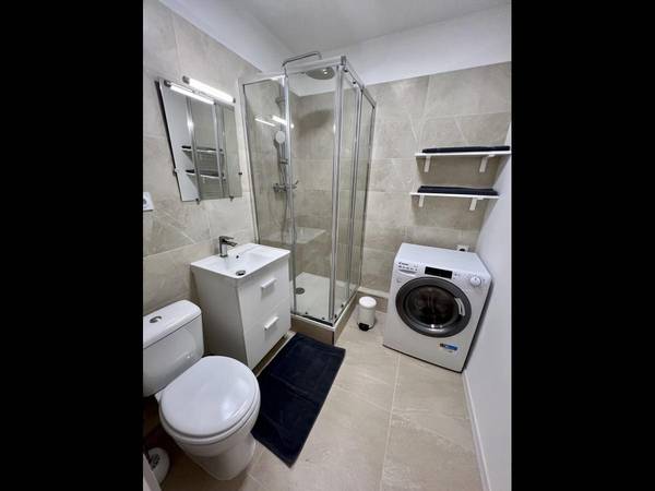 Colocation / Appartement 5 pièces de 73 m², Rennes, Cours de Bilbao / Photo 7