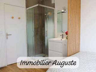 Flatsharing / 5-bedroom flat · 77 m², Mérignac, Rue Auguste Lamire