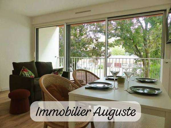 Colocation / Appartement 5 pièces de 77 m², Mérignac, Rue Auguste Lamire / Photo 4