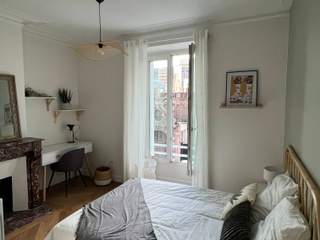 Room share / 14 rooms house · 289 m², Suresnes, Avenue Franklin Roosevelt