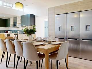 Coliving / Maison 10 pièces de 200 m², Rennes, Rue Camille Saint-Saëns