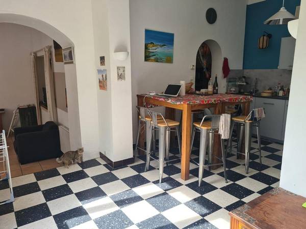 Colocation / Maison 6 pièces de 100 m², Avignon, Boulevard Anatole France / Photo 2