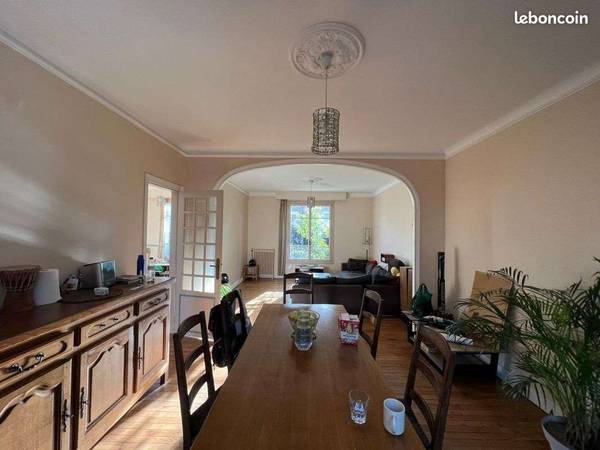 Colocation / Maison 6 pièces de 200 m², Choisy-le-Roi, Rue Yves Léger / Photo 3