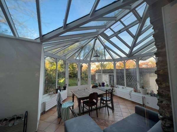 Colocation / Maison 6 pièces de 200 m², Choisy-le-Roi, Rue Yves Léger / Photo 2