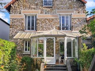 Room share / 6 rooms house · 200 m², Choisy-le-Roi, Rue Yves Léger