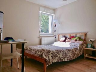 Location / Appartement 2 pièces de 45 m², Strasbourg, Quai du Bruckhof