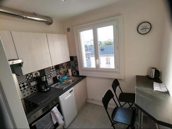 Colocation / Appartement, Limoges / Photo 2