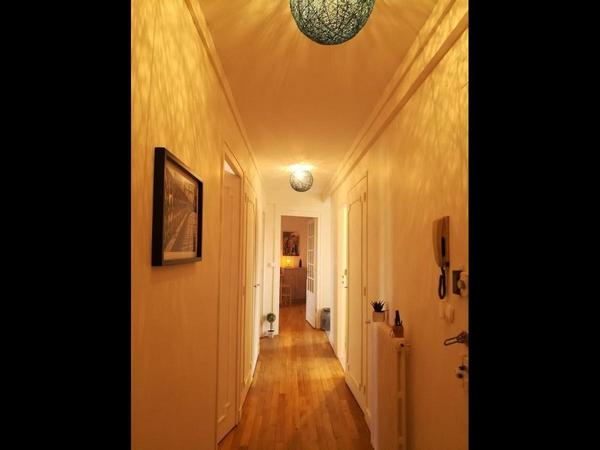 Colocation / Appartement, Limoges / Photo 4
