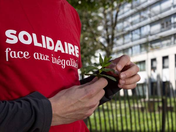 Flatsharing / 4-bedroom flat · 85 m², Saint-Étienne, Boulevard Fredo Krumnow / Photo 2