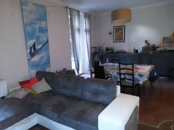 Colocation / Appartement 7 pièces de 125 m², Cannes, Rue Auber / Photo 4