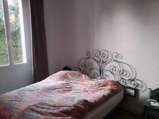 Room share / 7 rooms apartment · 125 m², Cannes, Rue Auber