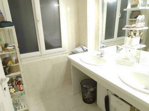 Colocation / Appartement 7 pièces de 125 m², Cannes, Rue Auber / Photo 2