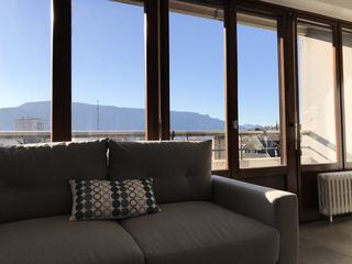 Colocation / 4 rooms apartment · 67 m², Chambéry, Faubourg Reclus