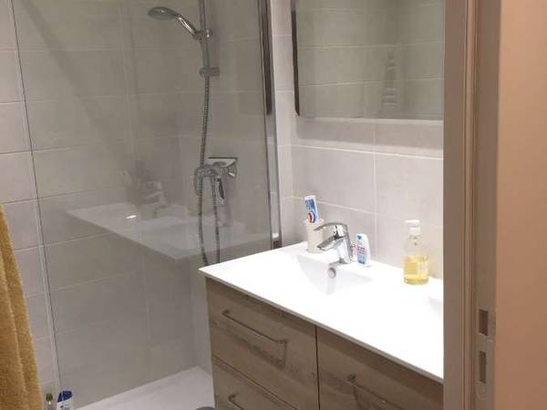 Colocation / Appartement 4 pièces de 67 m², Chambéry, Faubourg Reclus / Photo 6